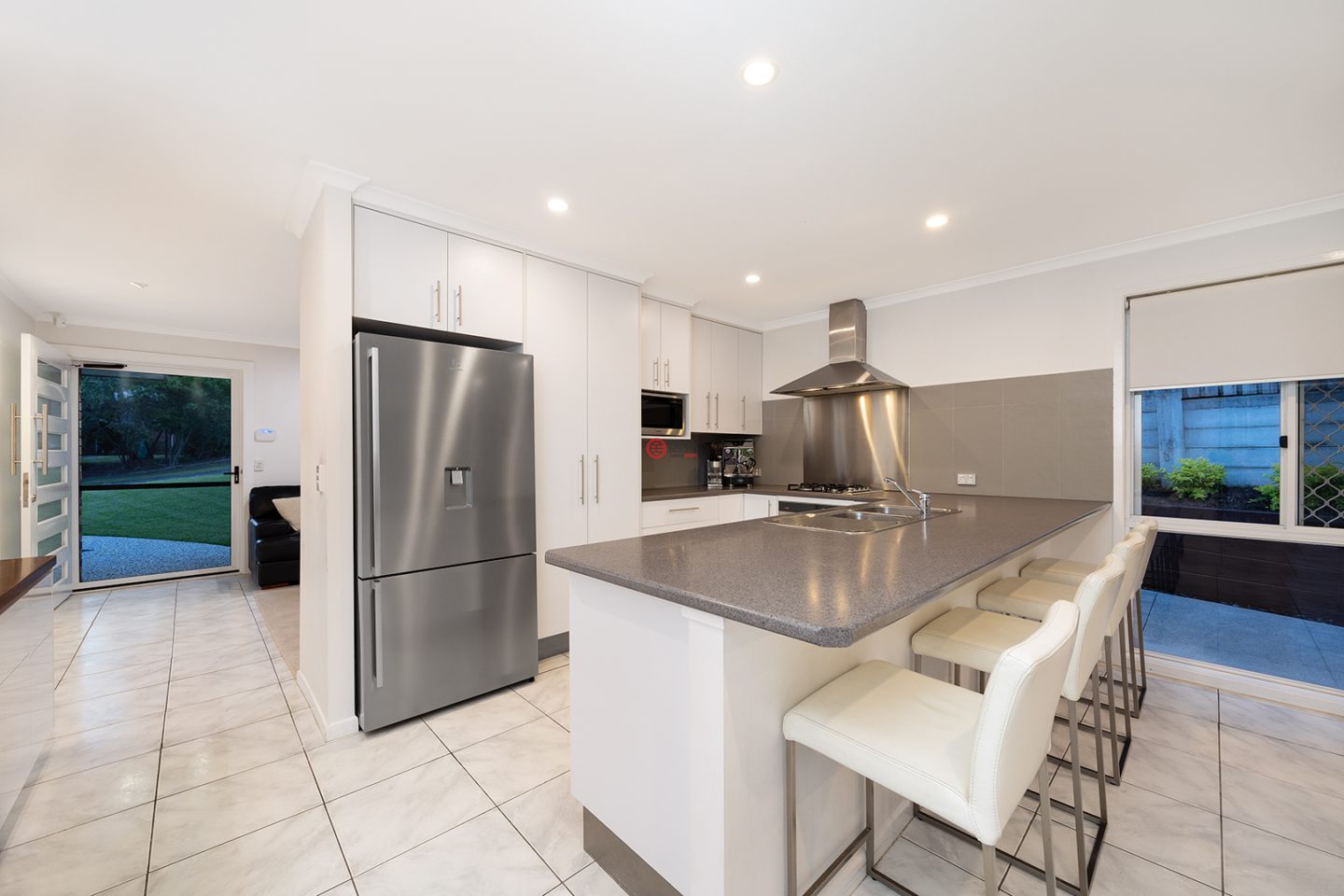 澳大利亚昆士兰布里斯班的独栋别墅,编号76092891