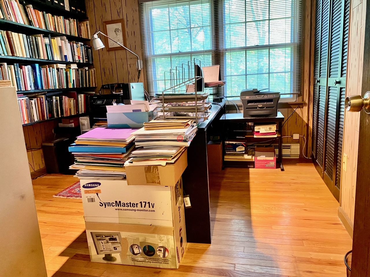 美国佛吉尼亚州费尔法克斯的独栋别墅,4512 Olley Lane,编号64816609