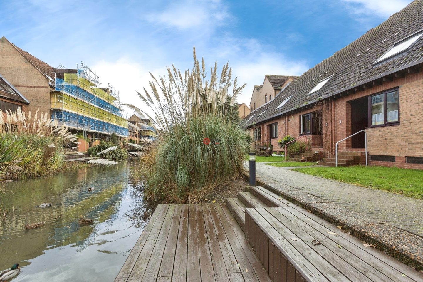 英国英格兰伦敦的独栋别墅,编号72421674