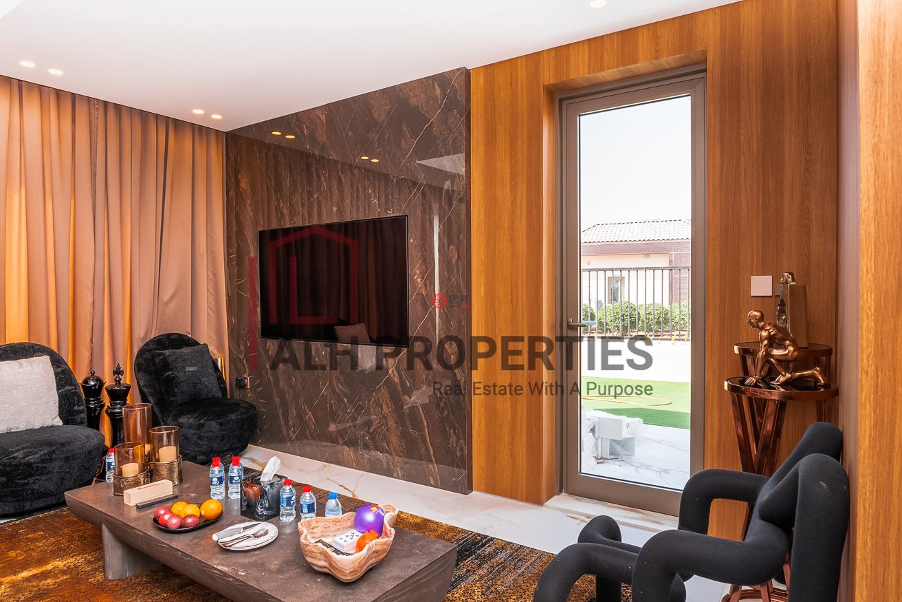 阿联酋迪拜迪拜的联排别墅,编号78502716