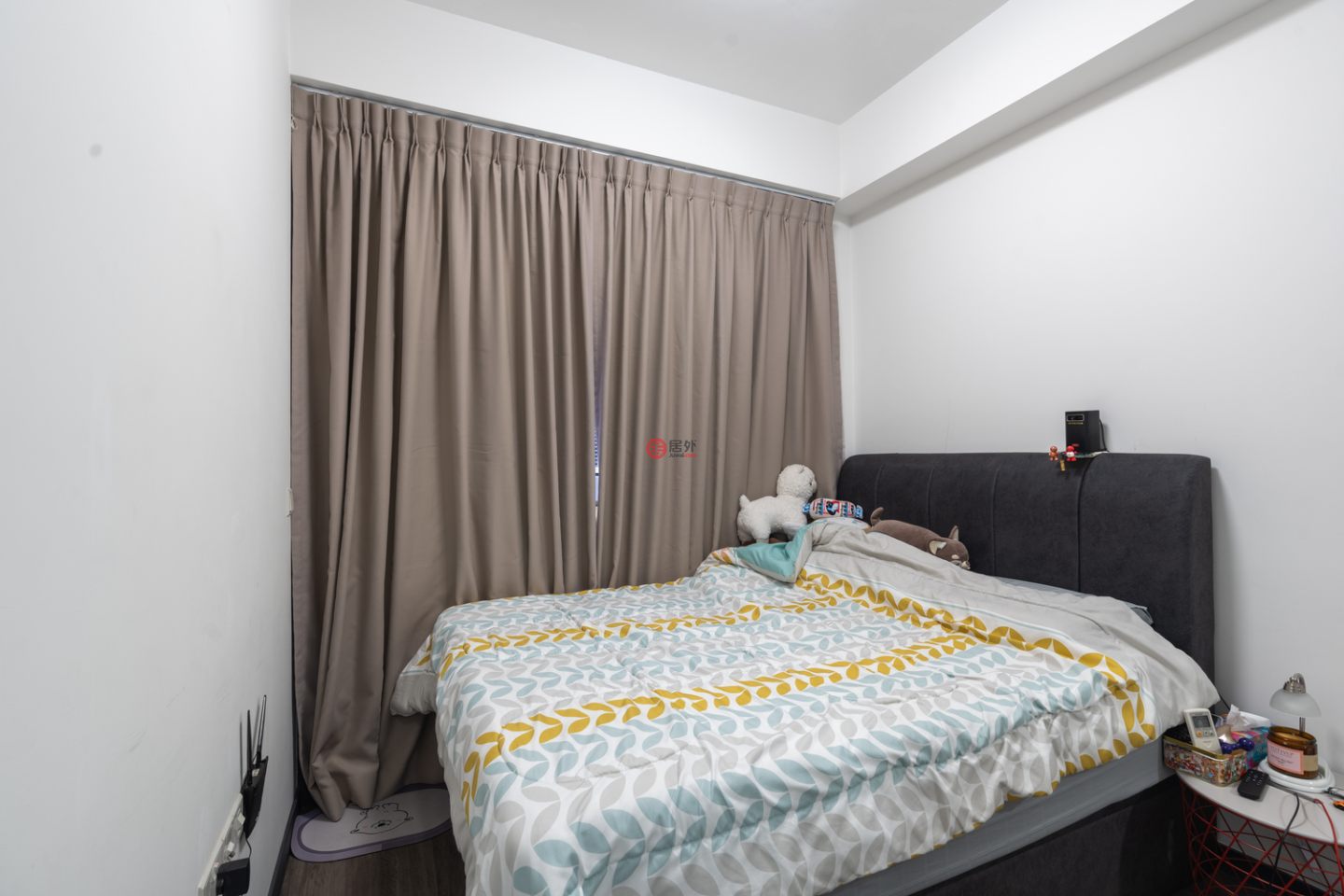 新加坡SingaporeSingapore的公寓,1 Lorong 5 Toa Payoh,编号78524601