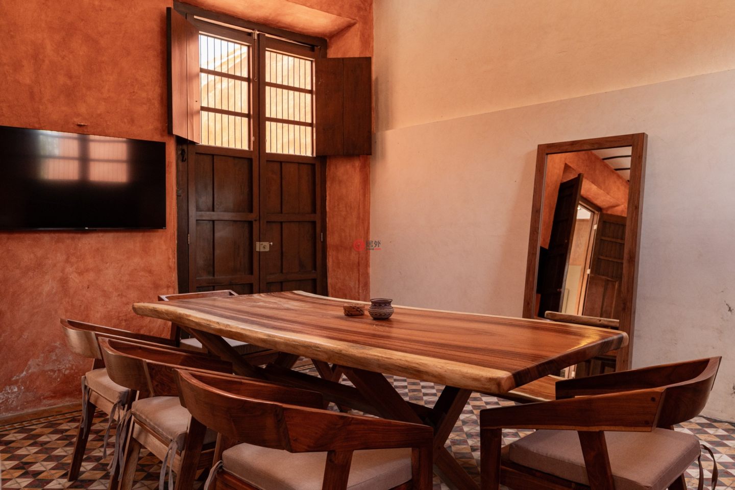 墨西哥尤卡坦梅里达的独栋别墅，50，编号78508211