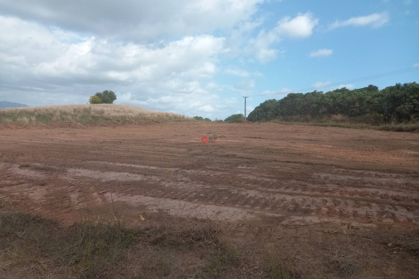 斐济NadiNadi的商业用地，Uciwai rd，编号68055581