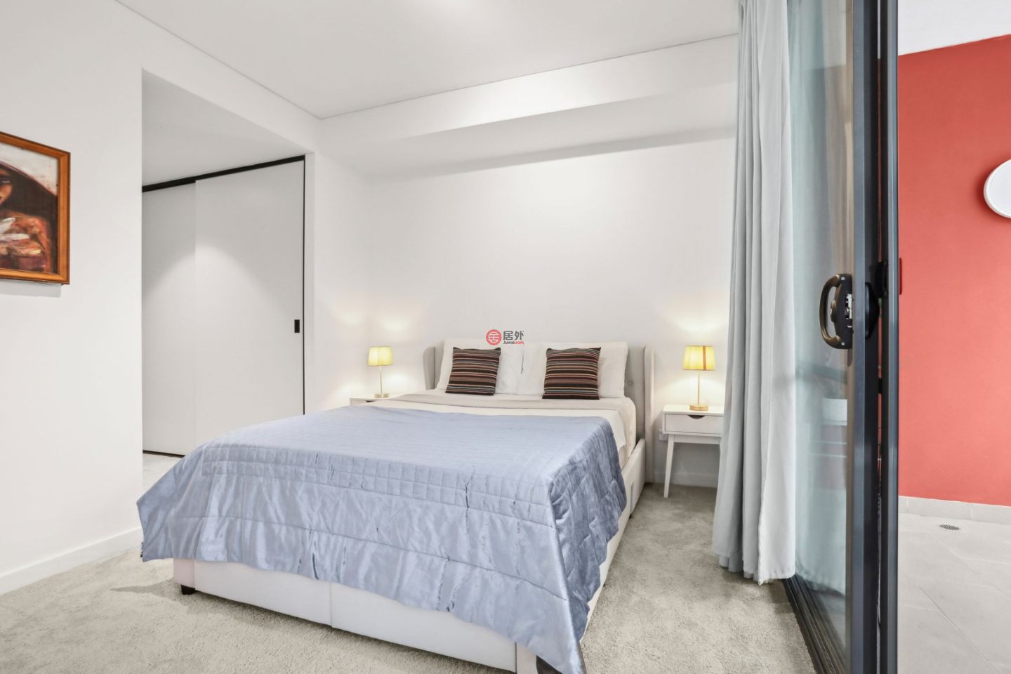 澳大利亚新南威尔士州悉尼的公寓,105/95 Dalmeny Avenue,编号76847592