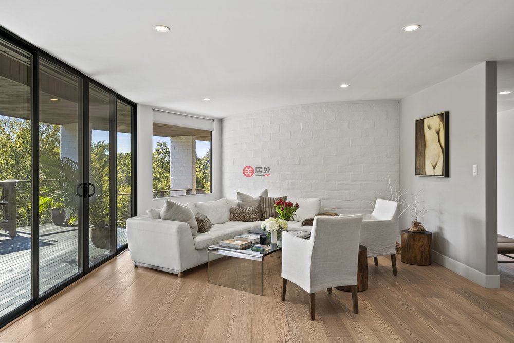 美国加州奥林达的独栋别墅,Miner Road,编号74617640