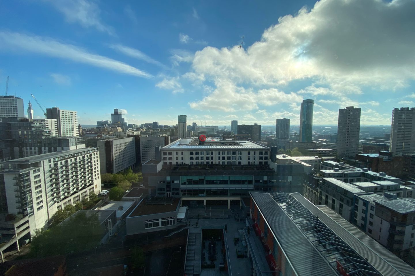 英国英格兰伯明翰的公寓,Wharfside Street,编号78254279