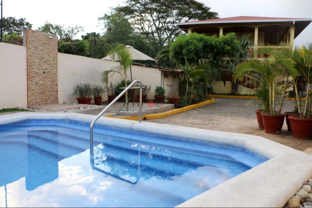 尼加拉瓜格拉纳达Nandaime的酒店，Hotel Palacio Real Carretera a Masaya-Granada，编号71108357