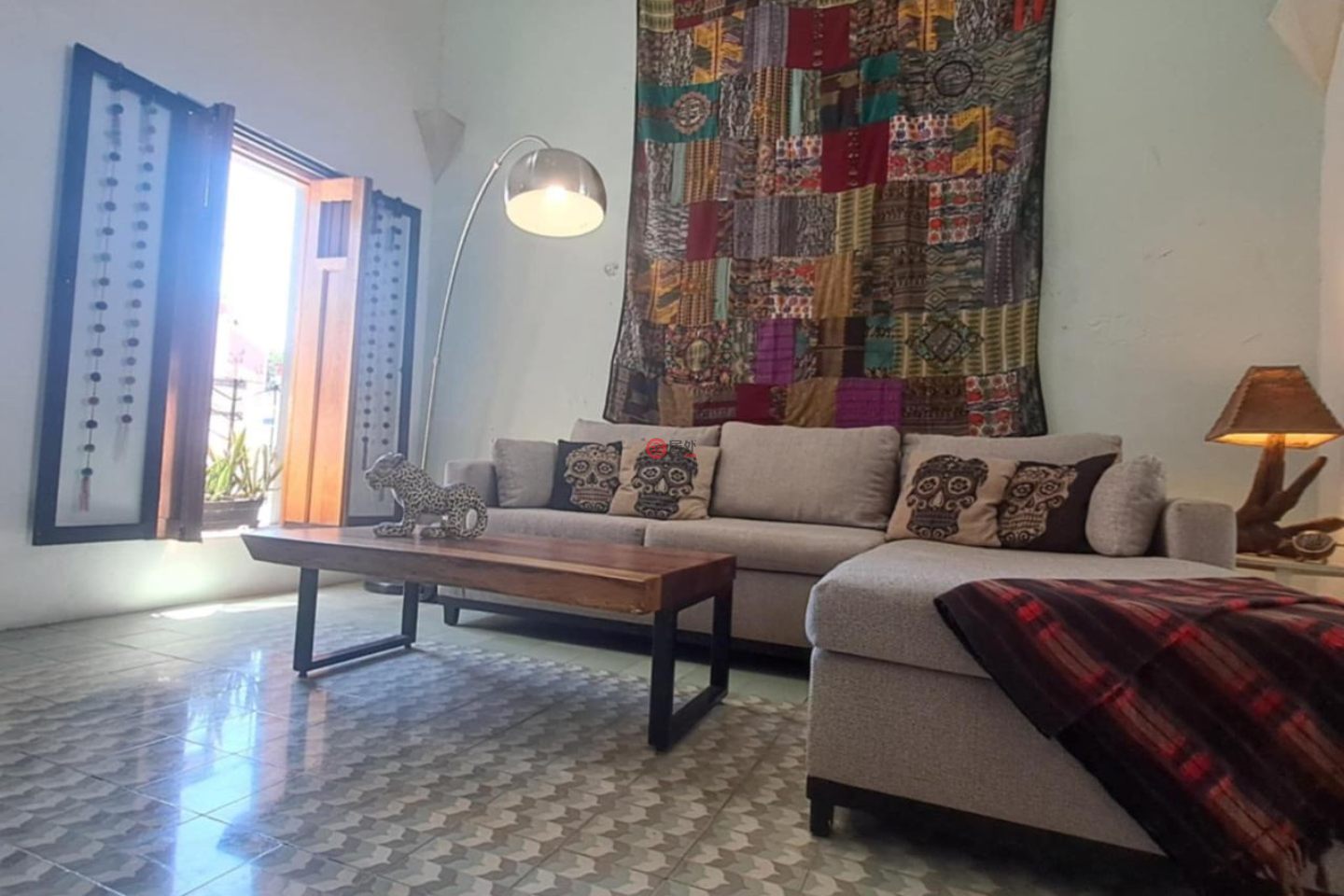 墨西哥尤卡坦梅里达的独栋别墅，80，编号78511638