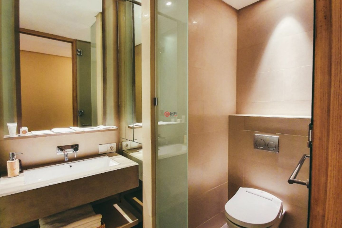 印尼巴厘岛Badung的公寓，Jl. Telaga Waja No. 05 Benoa，编号58787817