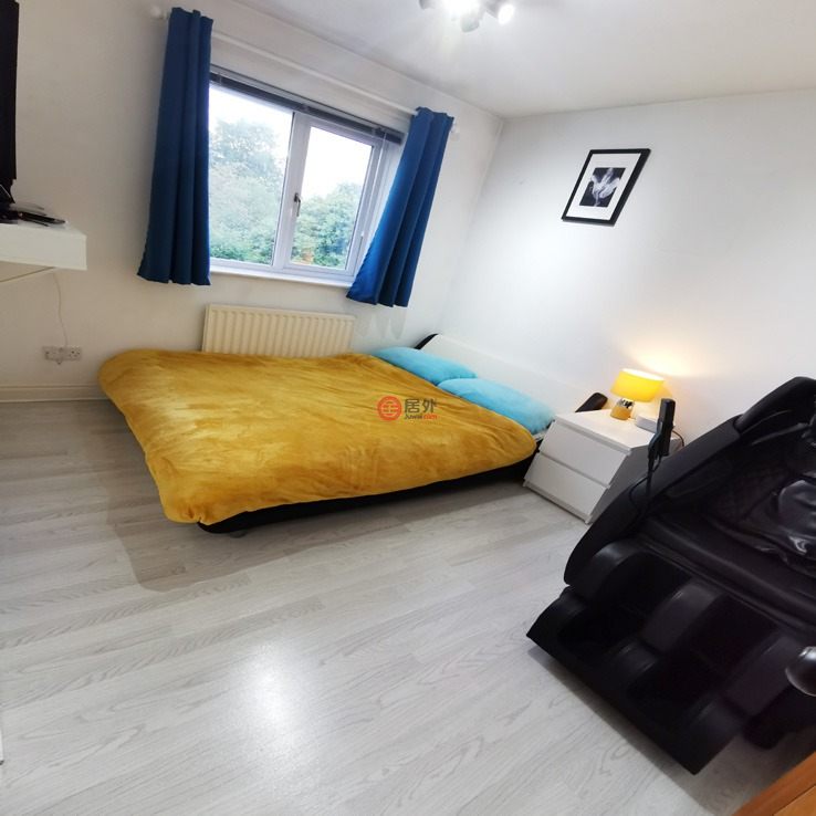 英国英格兰泰恩的独栋别墅,7 Barrasford Close,编号77565198