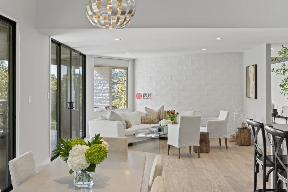 美国加州奥林达的独栋别墅,Miner Road,编号74617640