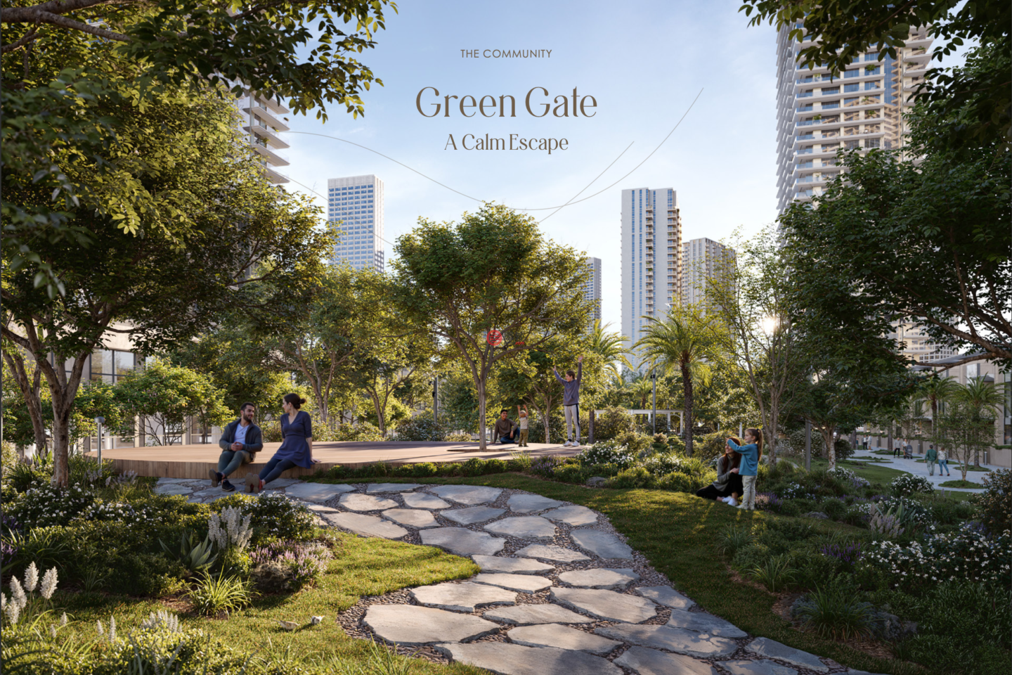 阿联酋迪拜迪拜的公寓,编号78359092