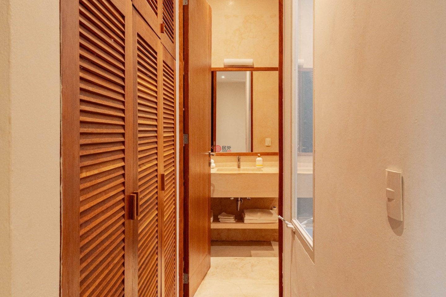 墨西哥尤卡坦梅里达的独栋别墅，62a，编号78506969