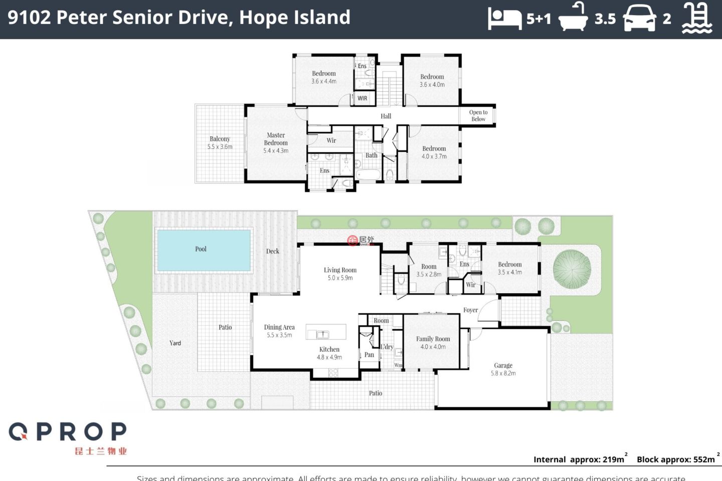 澳大利亚昆士兰Gold Coast的独栋别墅，9102 Peter Senior Drive，编号70547772