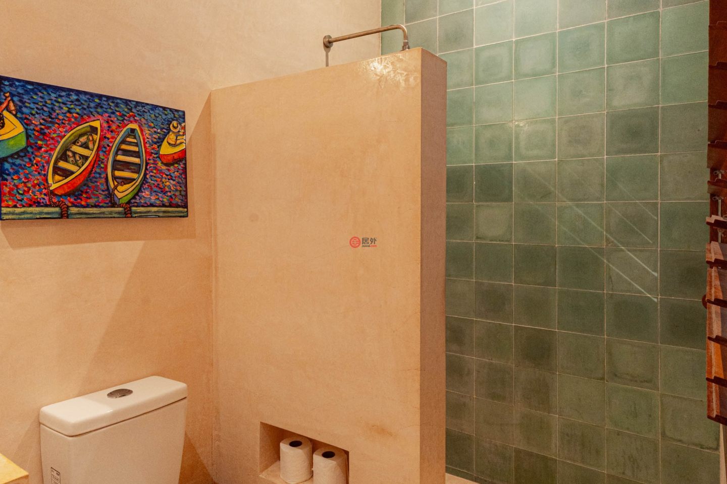 墨西哥尤卡坦梅里达的独栋别墅，62a，编号78506969