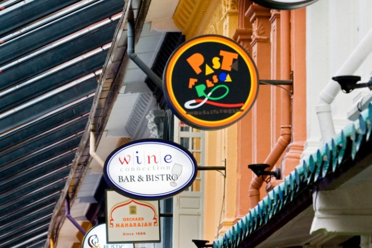 新加坡中星加坡的商业转让，Orchard Road Main shopping District，编号59211065