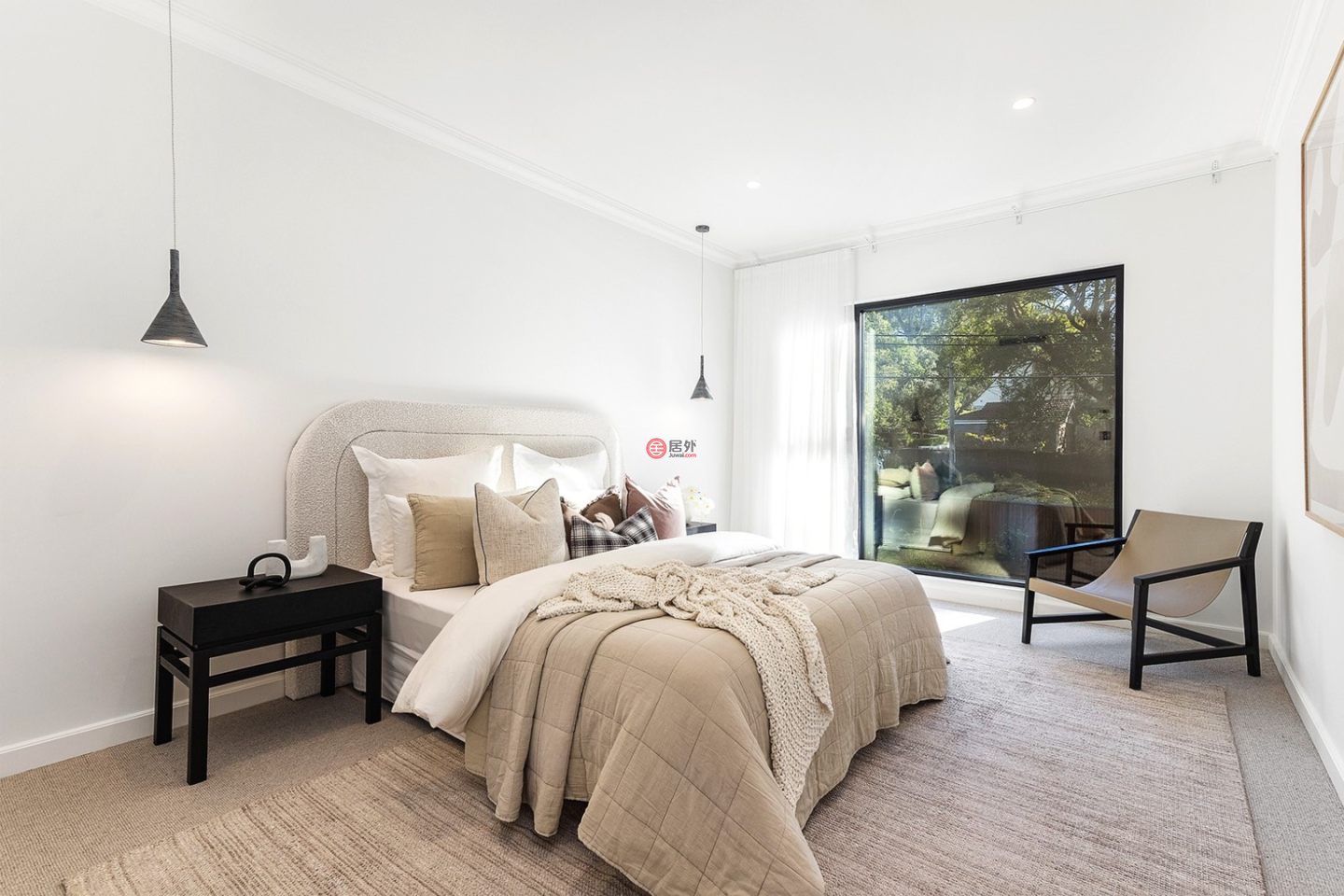 澳大利亚新南威尔士州悉尼的独栋别墅,113, Burns Road, 2076,编号75516074