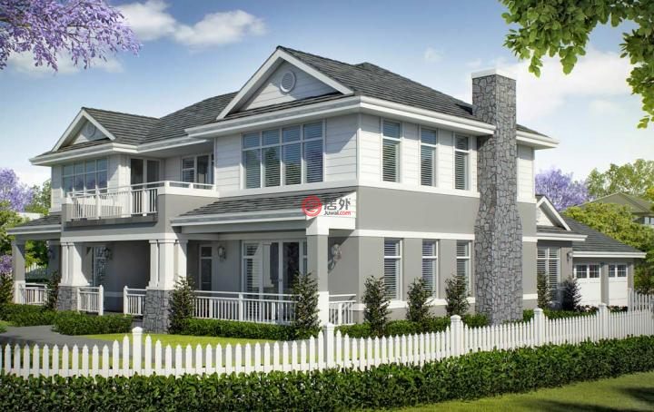 澳大利亚西澳大利亚州珀斯的公寓，41 Kintail Road, Applecross，编号4623319