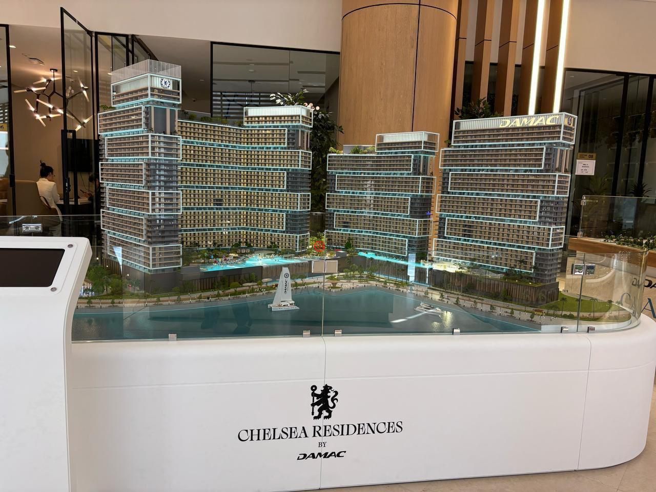 阿联酋迪拜迪拜的公寓，Dubai Maritime City，编号78509818