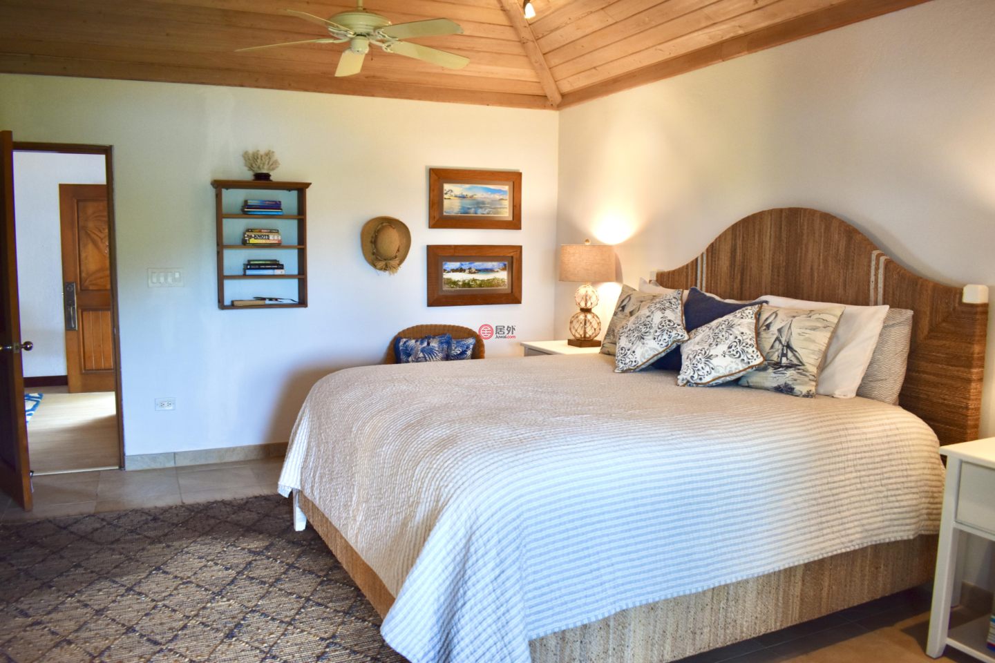 英属维尔京群岛Virgin Gorda的独栋别墅，Christa Villa，编号76435269