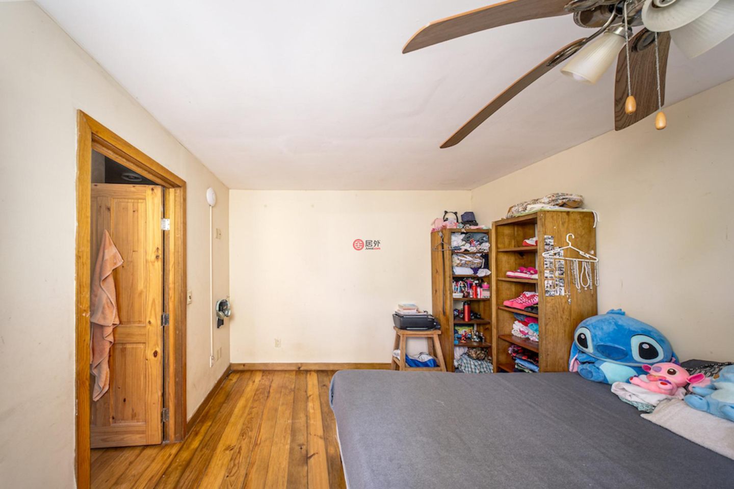 洪都拉斯海湾群岛Roatán的独栋别墅，Casita on 3 Acres Premier Land，编号76937988