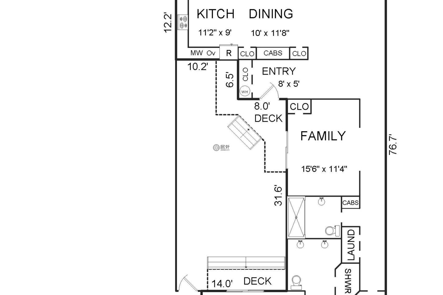 美国加州Moss Landing的公寓，188 Monterey Dunes Way，编号78214959