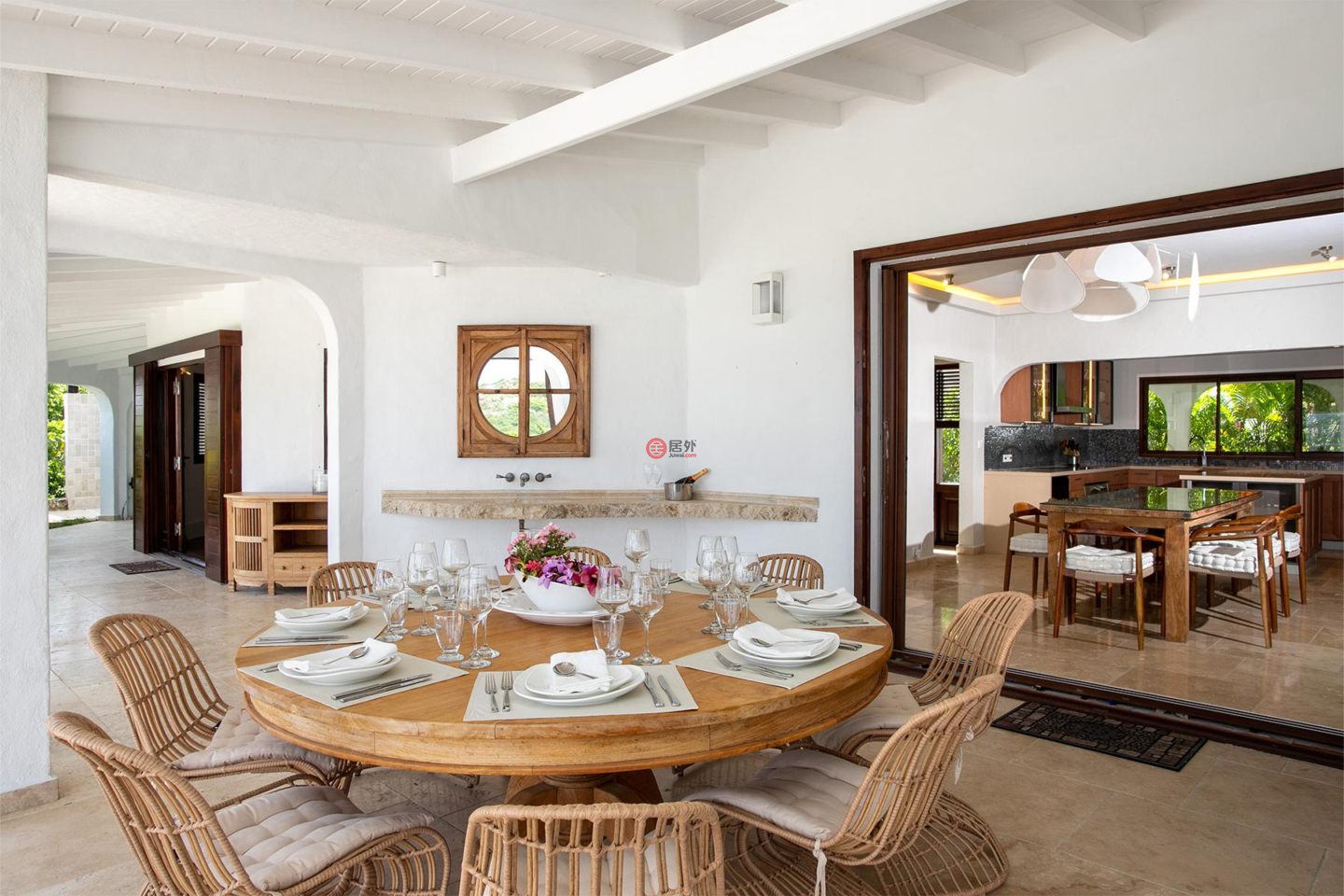 圣马丁岛的独栋别墅，编号70456838