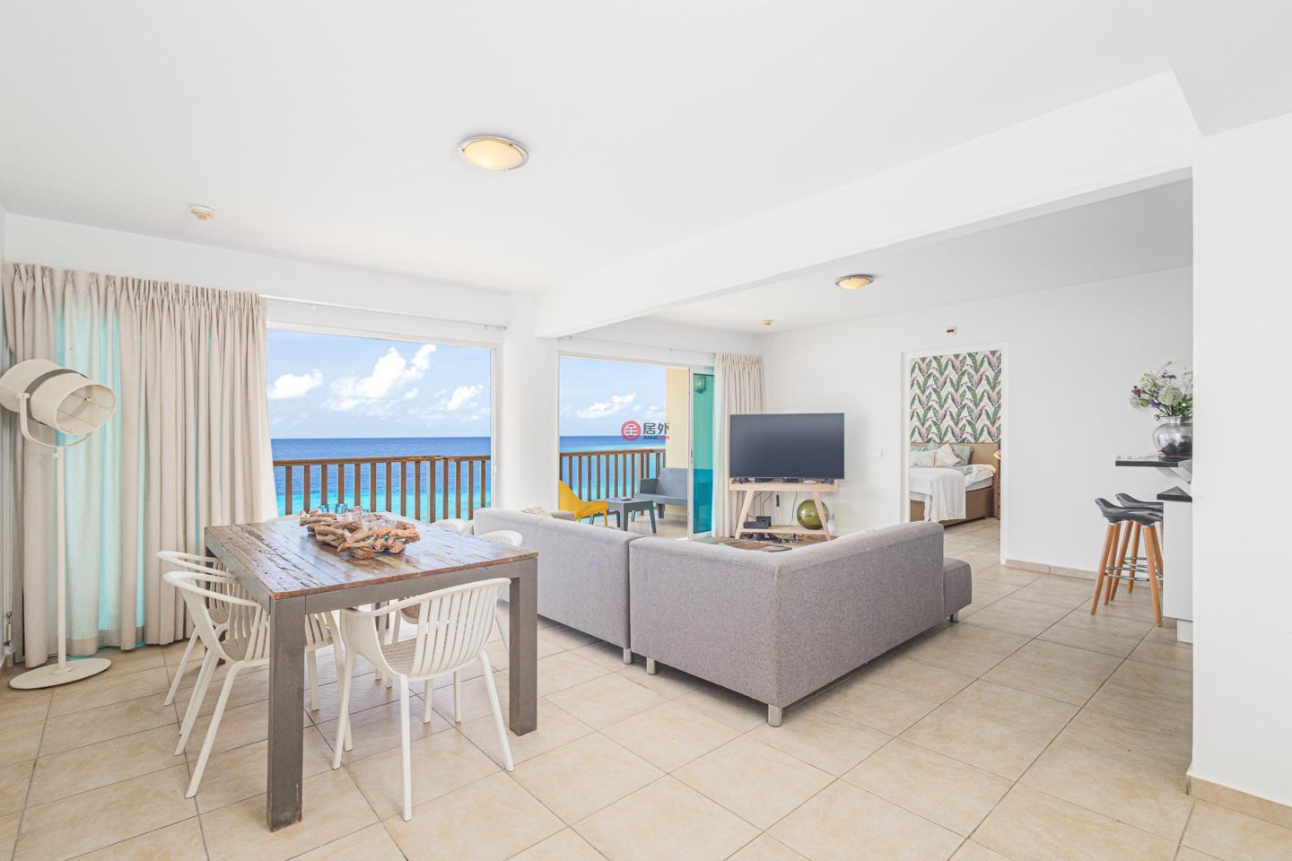 库拉索的公寓，Palapa 8，编号77653466