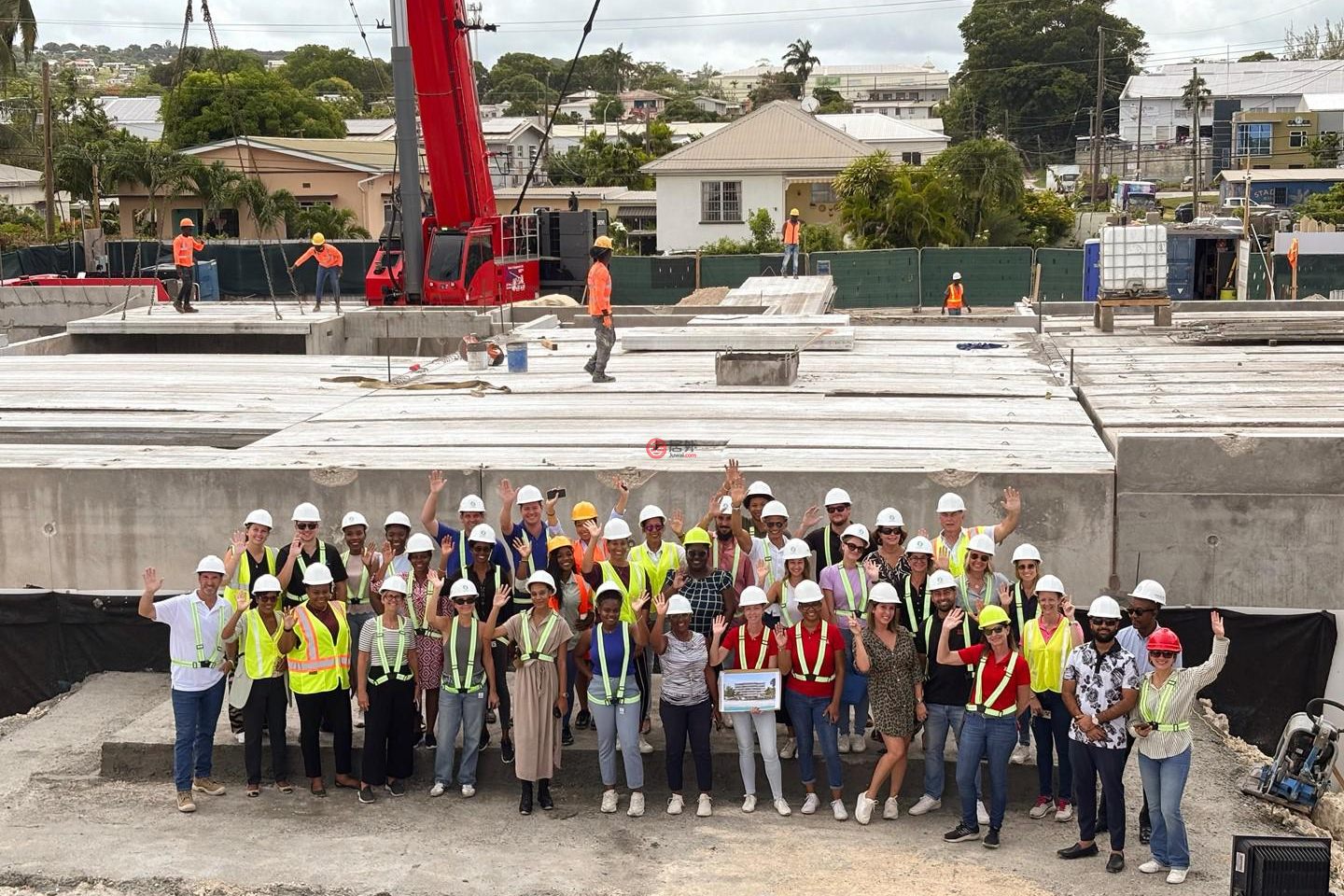 巴巴多斯圣迈克尔橋鎮的公寓,Brighton,编号78517174