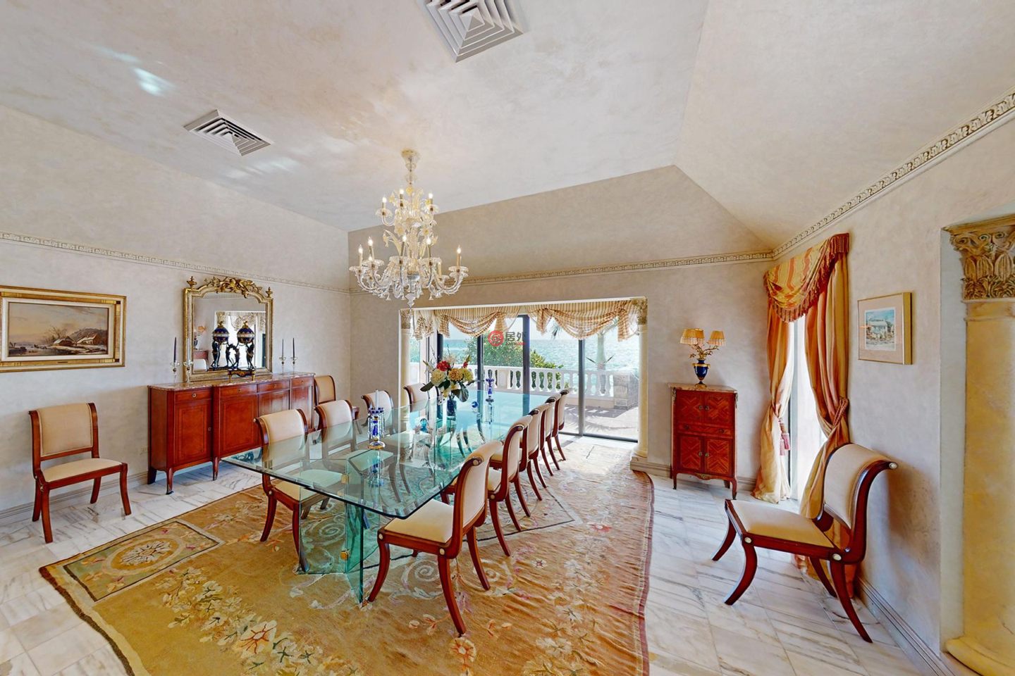 百慕达Paget的独栋别墅，Evergreen 9 Bellevue Lane，编号67039478