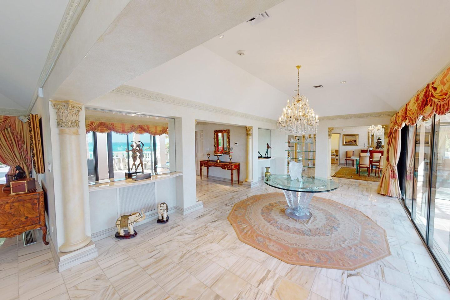 百慕达Paget的独栋别墅，Evergreen 9 Bellevue Lane，编号67039478