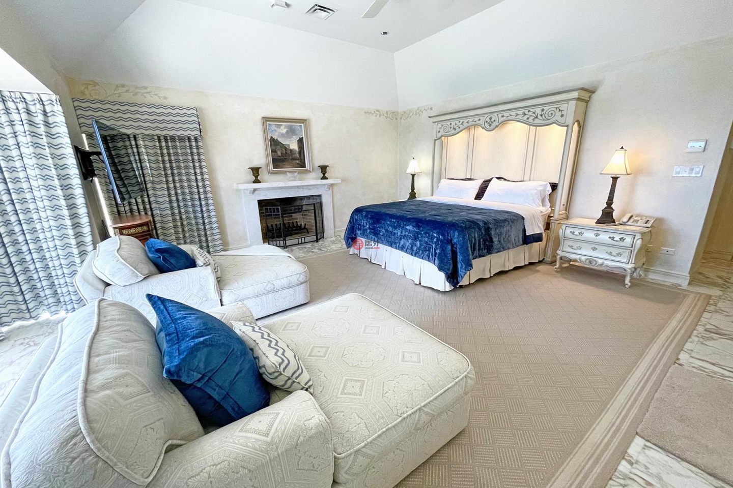 百慕达Paget的独栋别墅，Evergreen 9 Bellevue Lane，编号67039478