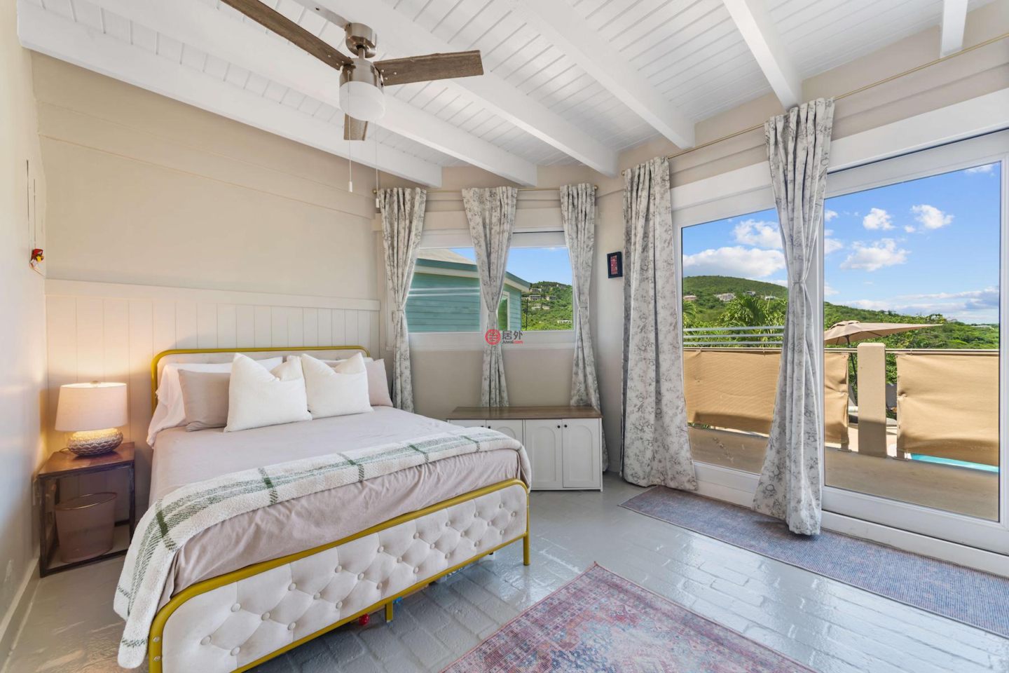 美属维京群岛St. Thomas的独栋别墅，15-33 Frenchman Bay，编号77848804