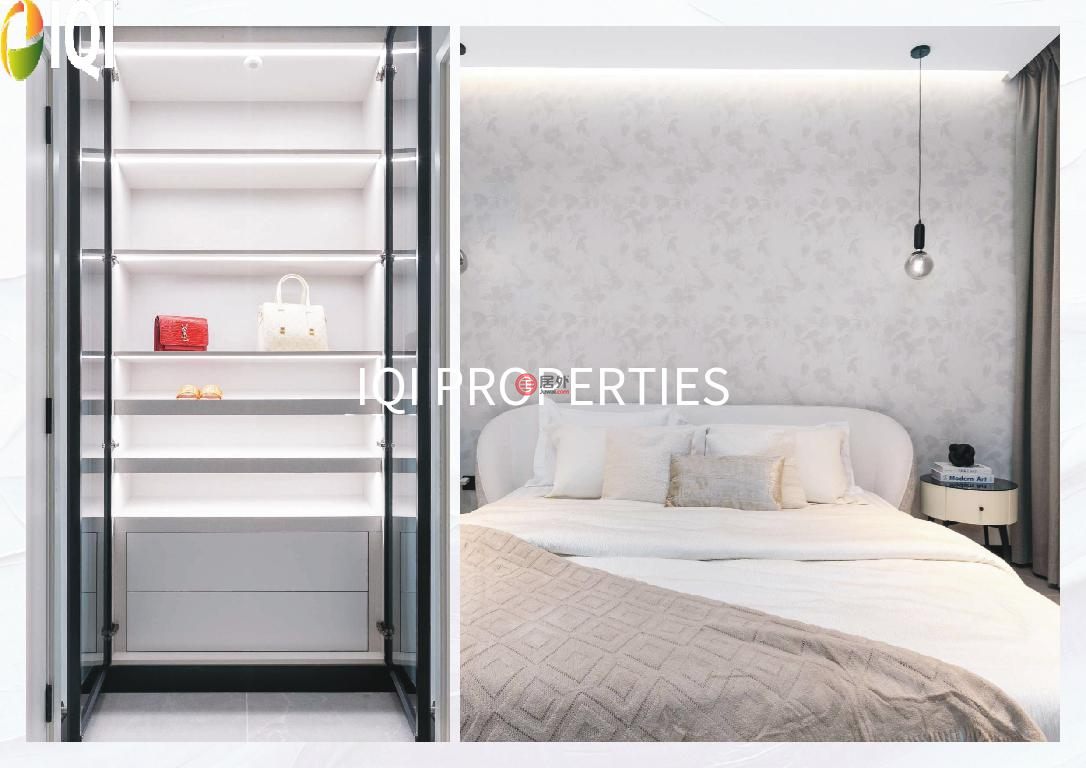 阿联酋迪拜迪拜的公寓,JVC (Jumeirah village circle),编号78502478