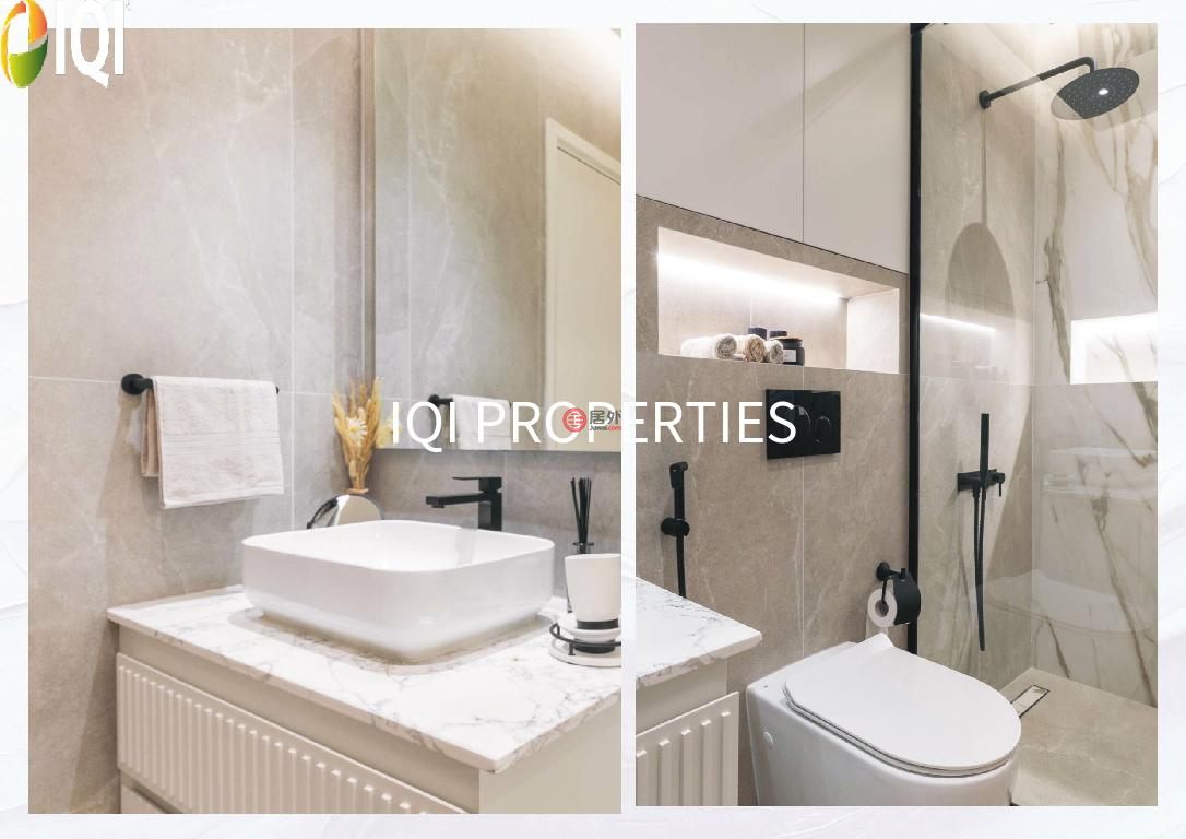 阿联酋迪拜迪拜的公寓,JVC (Jumeirah village circle),编号78502478