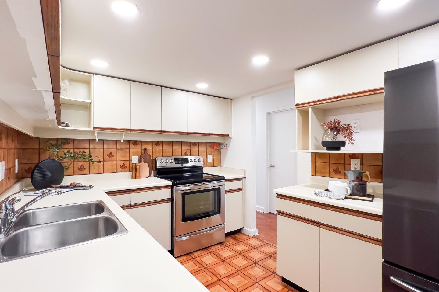 加拿大不列颠哥伦比亚省温哥华的公寓,1450 Pennyfarthing Drive 101,编号78524588