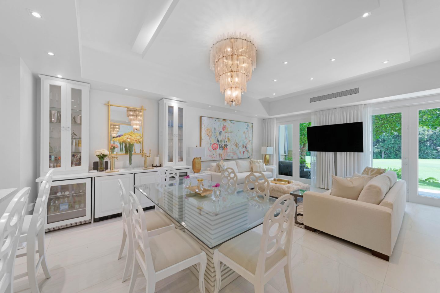 波多黎各Puerto RicoRio Grande的公寓，4129 Las Verandas Carr. 187 KM 4.2，编号77355702