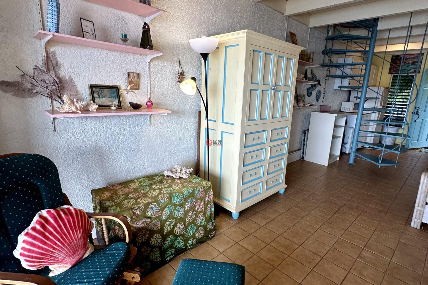 英属维尔京群岛罗德城的公寓，Pieces of Eight，编号76344104