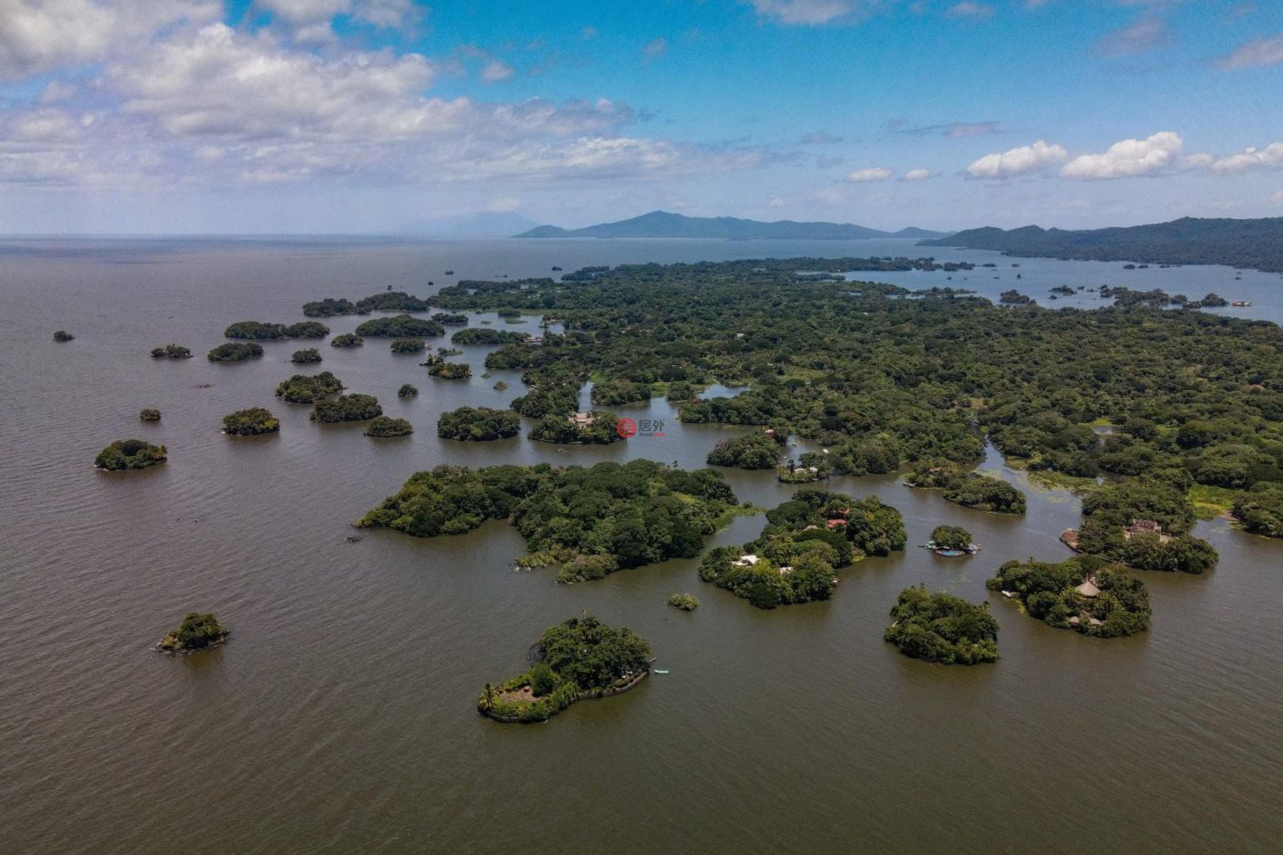 尼加拉瓜格拉纳达格拉纳达的公寓，01 Isla Poponjoche Grand Lac Nicaragua Granada Nic，编号74157146