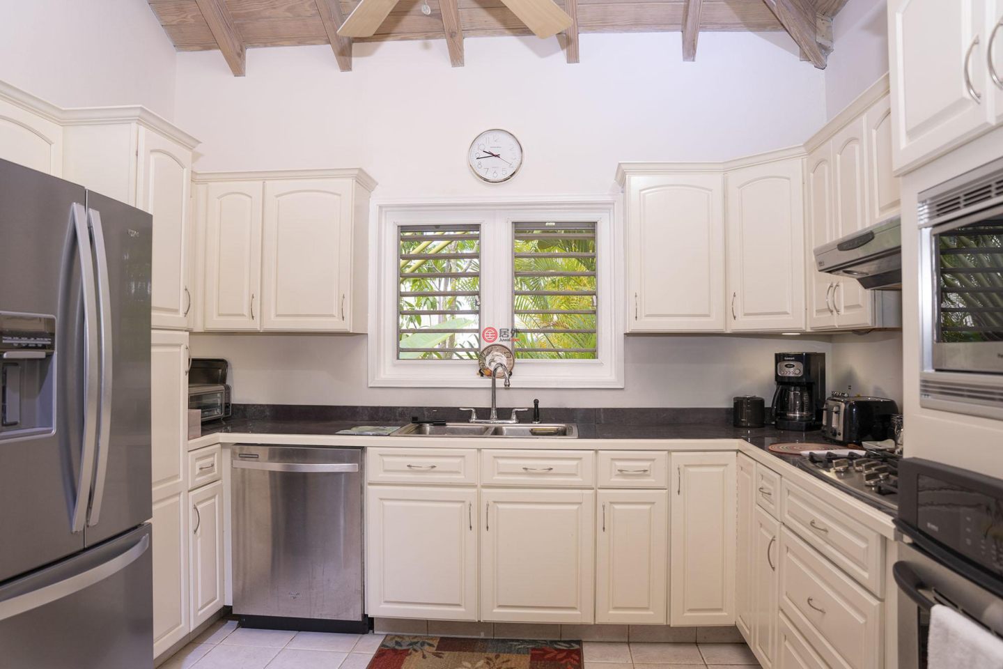 安提瓜/巴布达的独栋别墅，Jolly Harbour，编号77103906