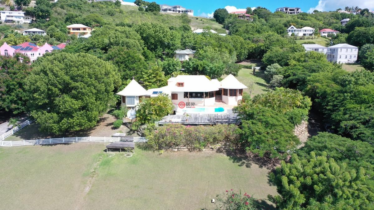 安提瓜/巴布达的独栋别墅，编号63902511