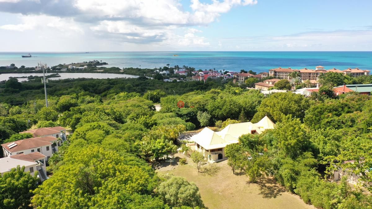 安提瓜/巴布达的独栋别墅，编号63902511