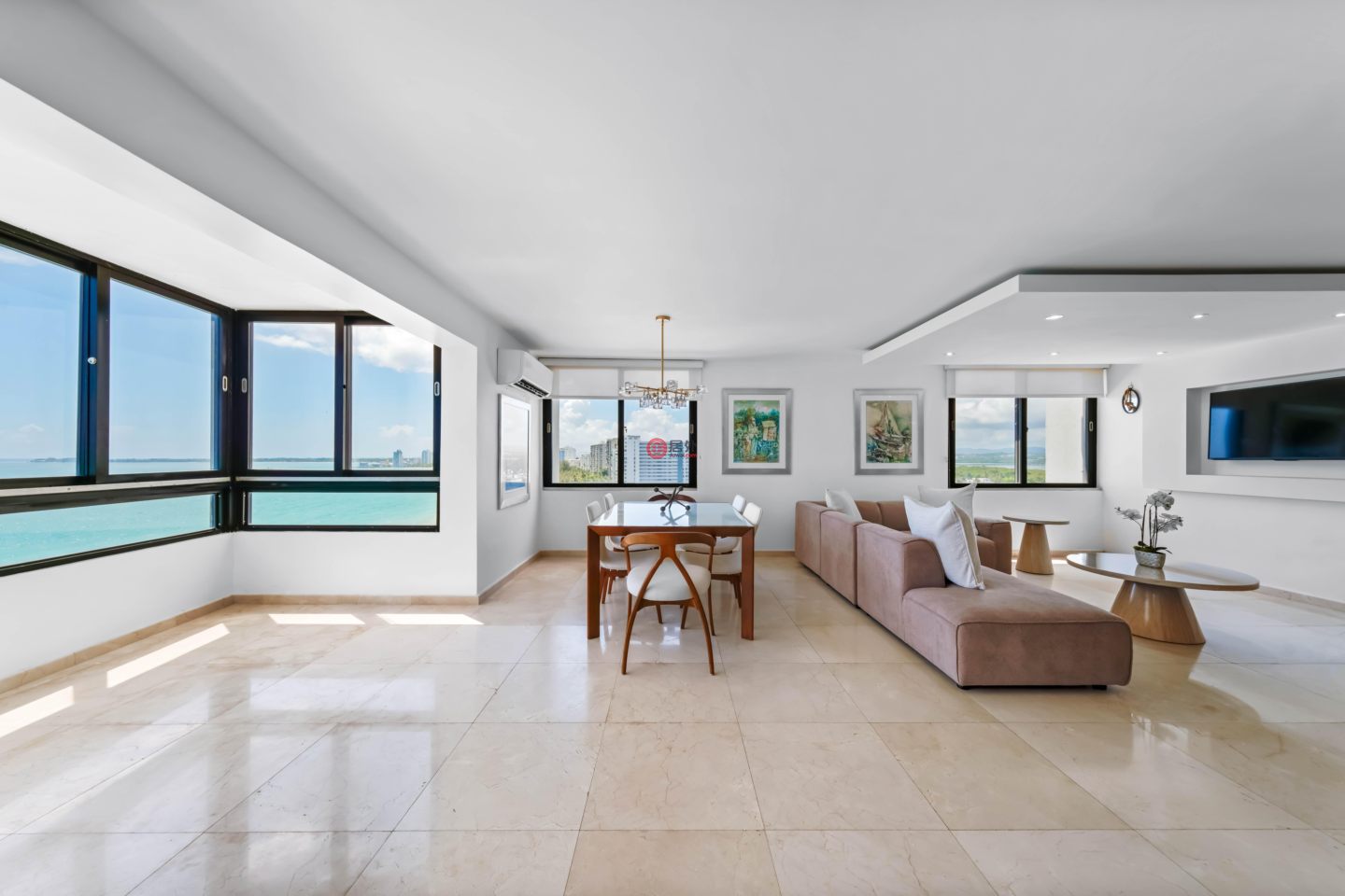 波多黎各Puerto RicoCarolina的公寓，4123 Isla Verde Ave. Apt. 1106，编号78329840