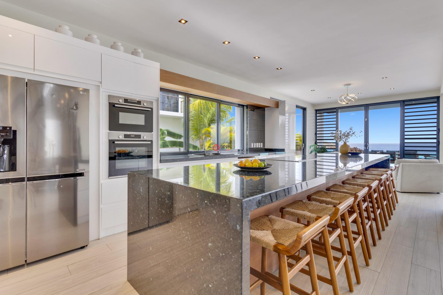 荷兰加勒比区克拉伦代克的公寓，E.E.G Boulevard #316，编号74532694