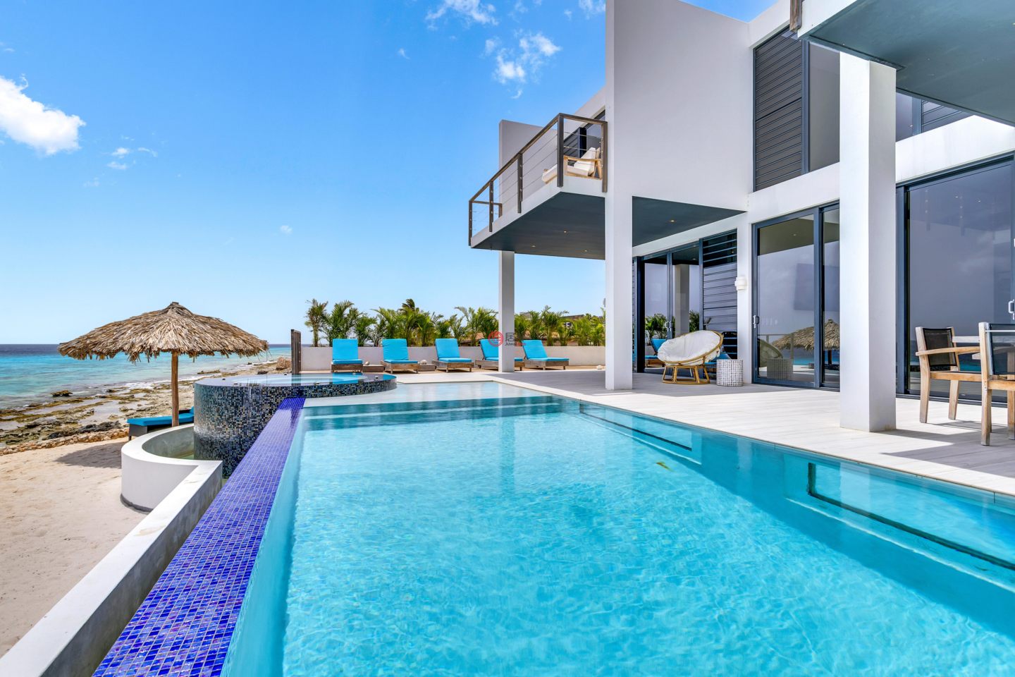 荷兰加勒比区克拉伦代克的公寓，E.E.G Boulevard #316，编号74532694