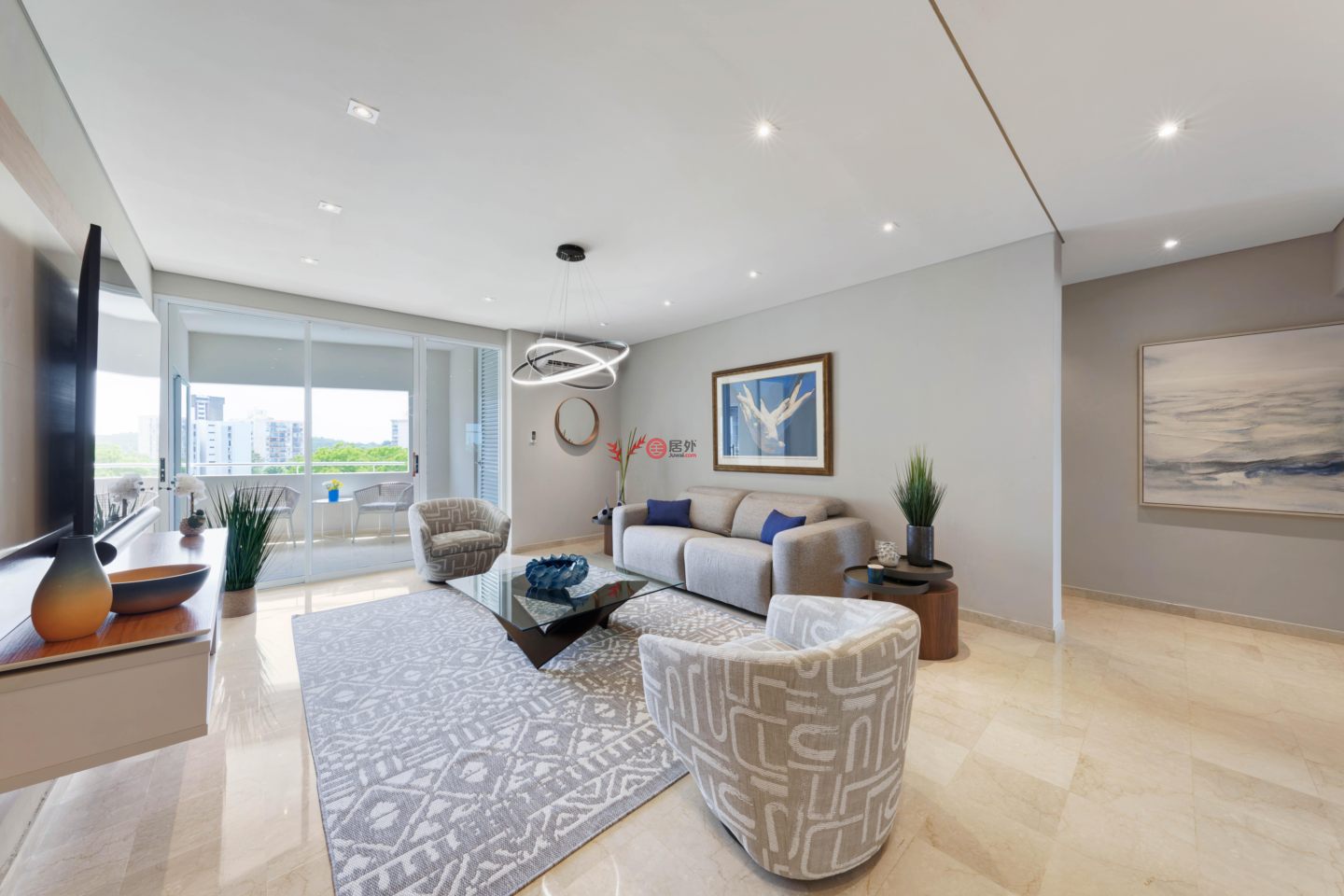 波多黎各Puerto RicoGuaynabo的公寓，105 Ortegon St. Apt. 1101，编号78395613