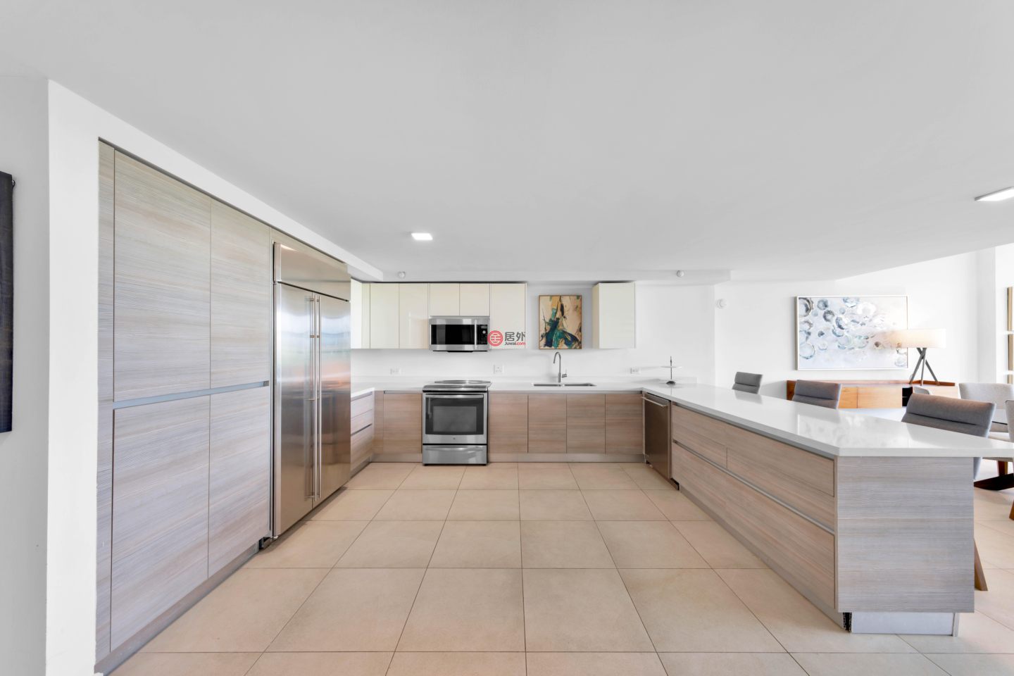 波多黎各Puerto RicoSan Juan的公寓，25 Munoz Rivera Ave. Apt. 414，编号78268274