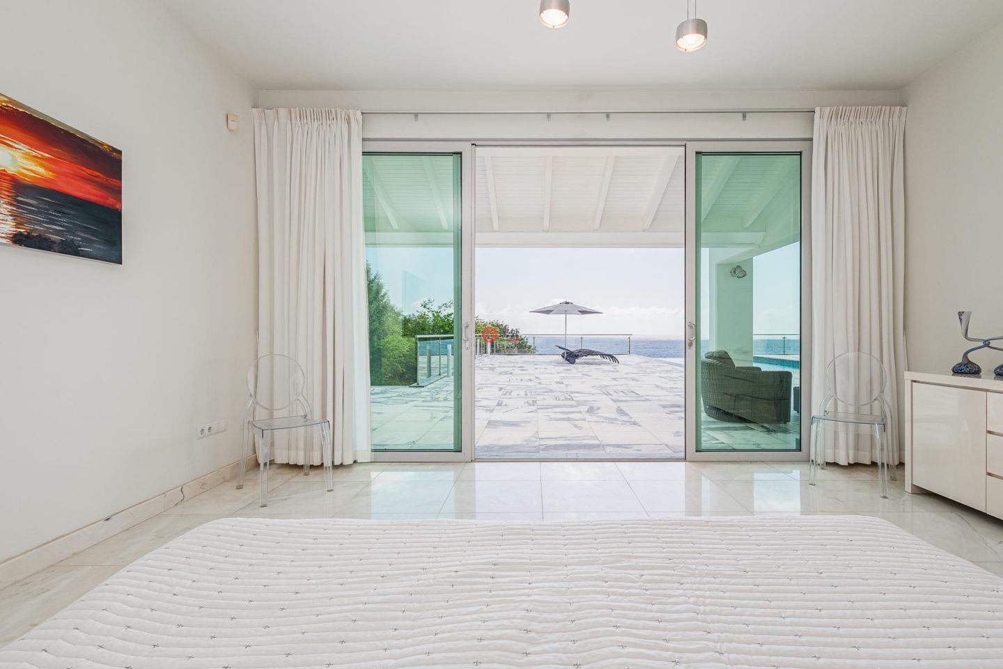 库拉索的独栋别墅，Coral Estate 306，编号76541728