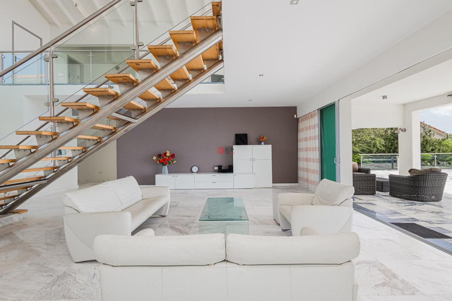 库拉索的独栋别墅，Coral Estate 306，编号76541728