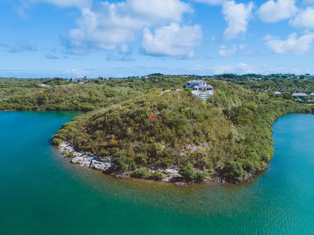 安提瓜/巴布达的独栋别墅，编号63902667